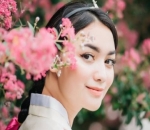  Citra Kirana Memukau Fans