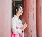 Mampir di Gyeongbokgung