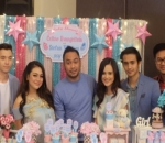  Mengundang Rekan Artis