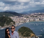 Berduaan dengan Suami