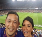  Seru Menonton Langsung