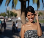 Jalan-Jalan di Las Ramblas