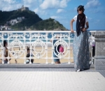 Jalan-Jalan di Pantai