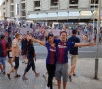 Ketagihan dengan Sepak Bola