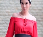 Tetap Cantik dan Percaya Diri