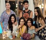  Berkumpul Bersama Sahabat