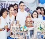  Bersama Giogino Abraham