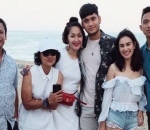 Pemain 'Berkah Cinta'