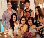  Bahagia Menikmati Liburan