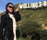 Jalan-Jalan di Wellington