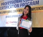  Menjadi Profesional Coach