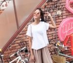  Masih Langsing dan Bugar