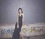  Seksi dengan Dress Hitam