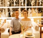  Makan Malam Romantis