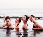  Alyssa dan Kawan-Kawannya