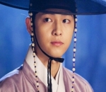 Song Joong Ki – 'Deep Rooted Tree'