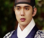 Yoo Seung Ho – 'Ruler: Master of the Mask'