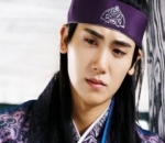 Park Hyungsik – 'Hwarang'