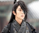 Lee Jun Ki – 'Moon Lovers: Scarlet Heart Ryeo'