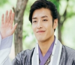 Kang Ha Neul – 'Moon Lovers: Scarlet Heart Ryeo'