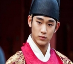Kim Soo Hyun – 'The Moon That Embraces the Sun'