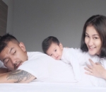  Salma Jihanne Berumur 1 Bulan