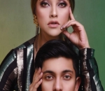  Pemotretan Bersama Anak