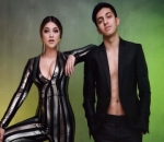 Albany Ray, Anak Sarah Azhari