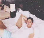  Andrew Andika Bangun Tidur