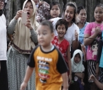 Mengikuti Lomba 17-an