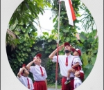 Keluarga Dwi Sasono Upacara