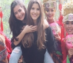 Belajar Tari Indonesia