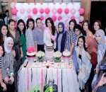 Bahagia dan Bersyukur