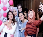 Dihadiri Banyak Sahabat