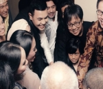 Bersama Bintang Tamu 