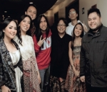 Menginspirasi Gita Gutawa