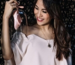  Cantiknya Acha Septriasa