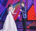 Prilly Duet dengan Armada