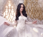   Mulan Jameela Sebagai White Queen