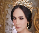 Hidung Mancung dan Wajah Tegas