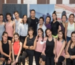 Perayaan Sebuah Toko Baru