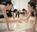  Kompaknya Mikha dan Maudy