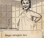 Iklan Sabun Mandi