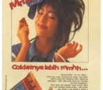 Iklan Cokelat Wafer