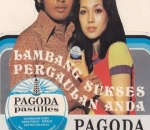 Iklan Permen Penyegar Nafas