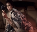 Jessica Iskandar Pemotretan