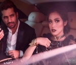 Pemotretan Bareng Vishal Singh