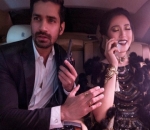 Serasinya Jedar & Vishal Singh