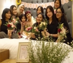 Bridal Shower Raisa
