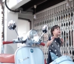 Gempi Tak Boleh Naik